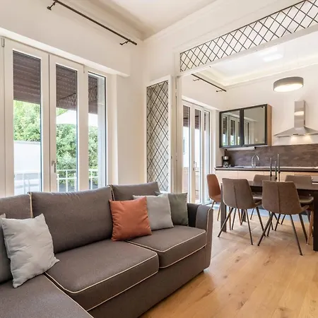 Apartment Il Fiorino Di Santa Croce Florence