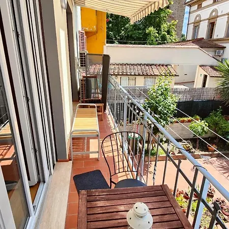 Il Fiorino Di Santa Croce Apartment *