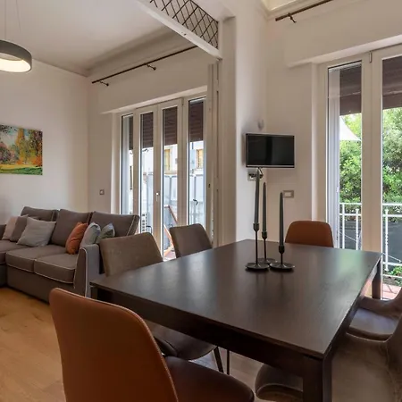 Apartment Il Fiorino Di Santa Croce