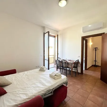 Appartamento Mv Apartament 4c Firenze