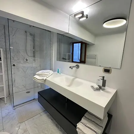 Elegante Borgo San Jacopo *