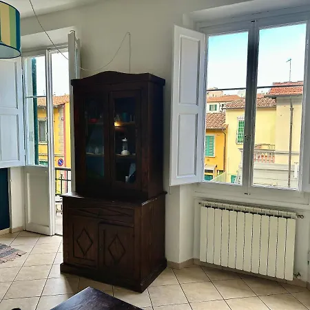Magnificat's Apartment Florence