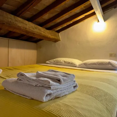 Apartamento Magnificat's