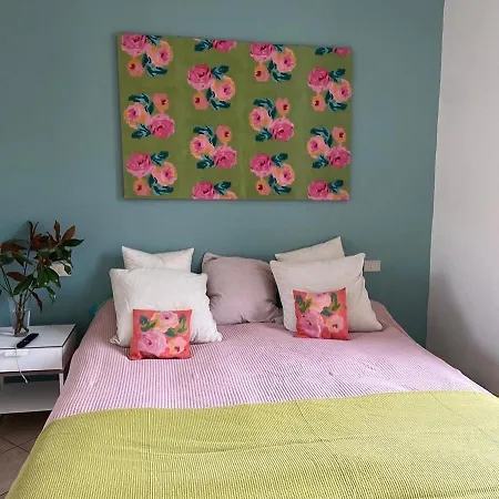 Apartamento Magnificat's Florença