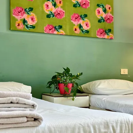 Apartment Magnificat's Florence