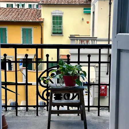 Magnificat's Apartment