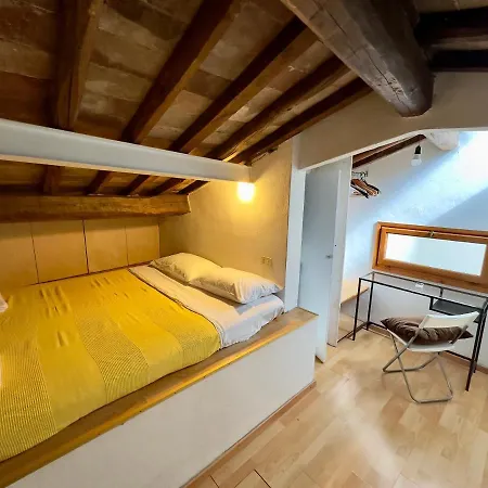 Apartment Magnificat's *