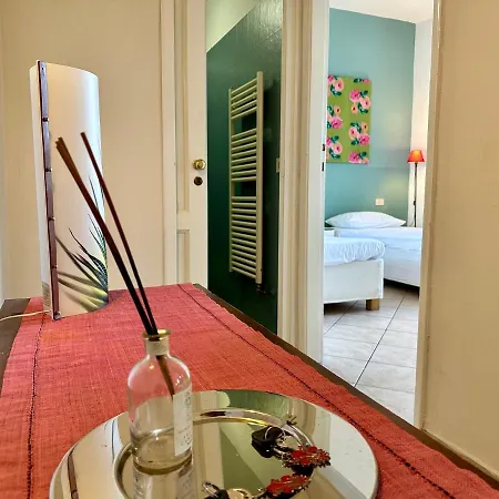 Apartment Magnificat's