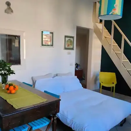 Apartment Magnificat's Florence