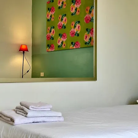 Magnificat's Apartment *