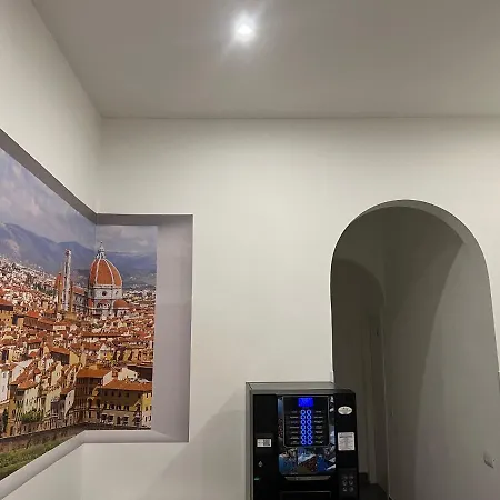 Sant Antonino First Floor Relais Affittacamere