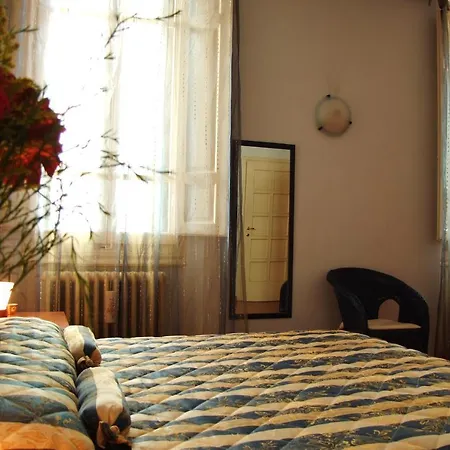 Bed & Breakfast Bellini