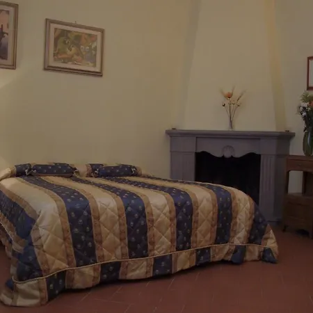 Bed & Breakfast Bellini *