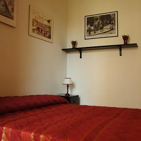 Bed & Breakfast Bellini