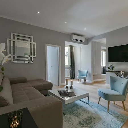 Apartment - Dello Sprone Florence