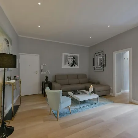 Apartment - Dello Sprone *