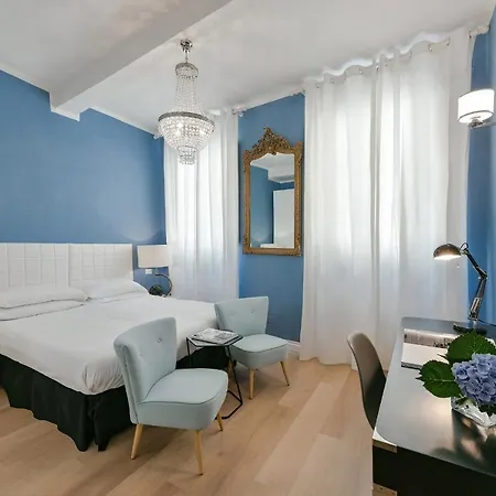 - Dello Sprone Apartment *