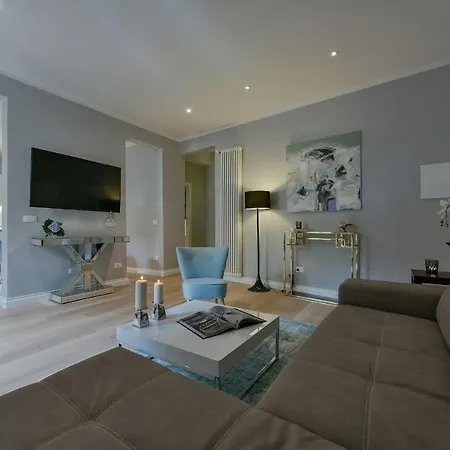 Apartment - Dello Sprone Florence