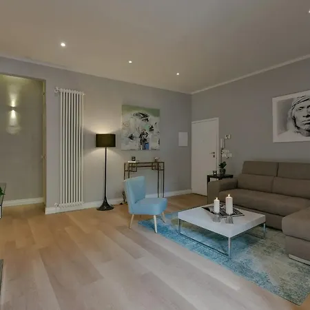 Apartment - Dello Sprone