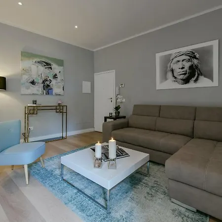 Apartment - Dello Sprone Florence