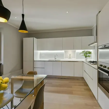 - Dello Sprone Apartamento