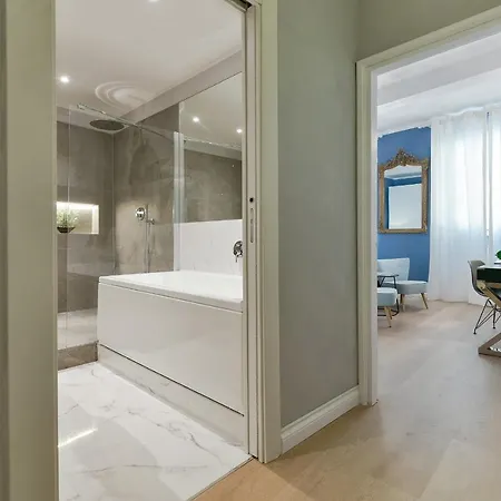 Apartment - Dello Sprone *