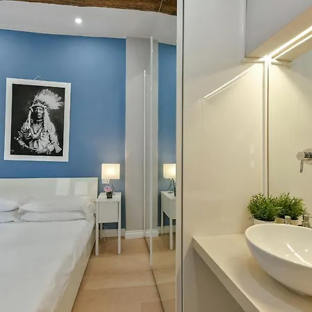 Apartment - Dello Sprone Florence