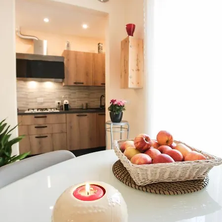 Ervin House Gasthof Florenz