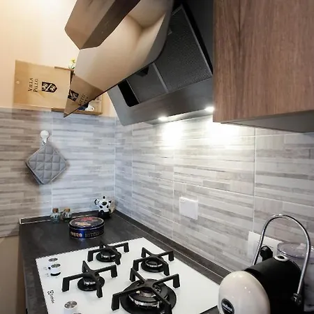 Ervin House Florenz