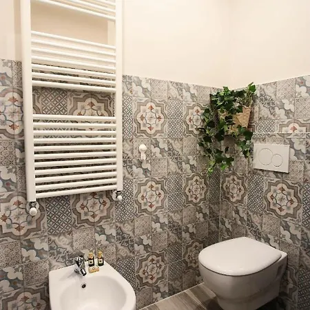 Ervin House Gasthof Florenz