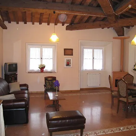 Sani Tourist House 3* Florence