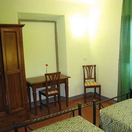 Sani Tourist House Florence