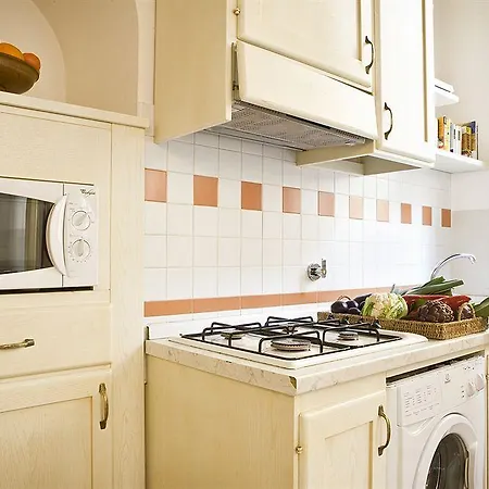 Signoria Apartment Florence
