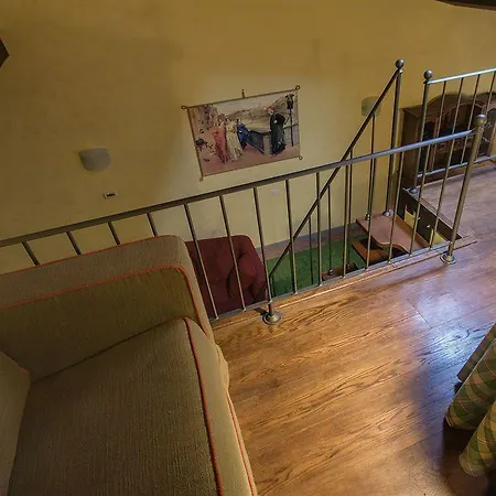 Signoria Apartment