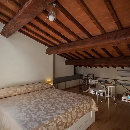 Apartment Signoria *