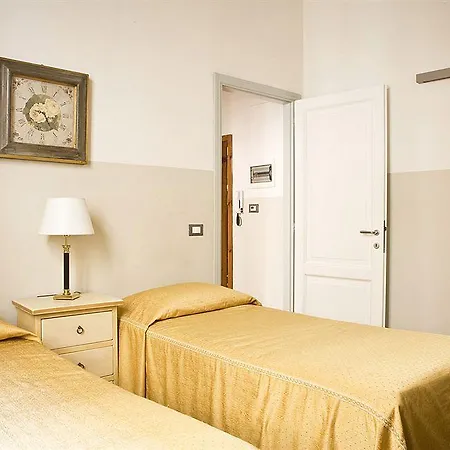 Signoria Apartment *