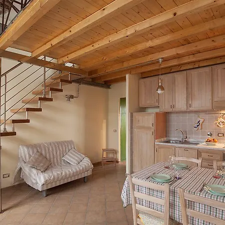 Apartment Signoria