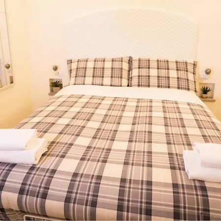 Bed & Breakfast Gb