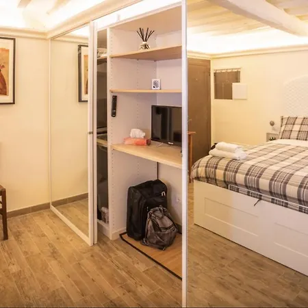 Bed & Breakfast Gb