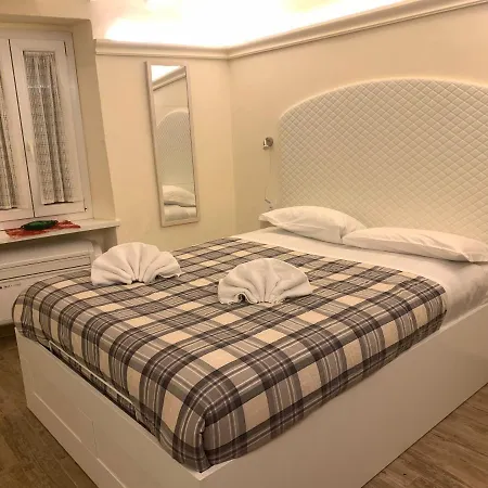 Gb Bed & Breakfast