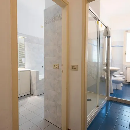 Wifi Ac & 2 Bathrooms Verrazzano Bridge Firenze