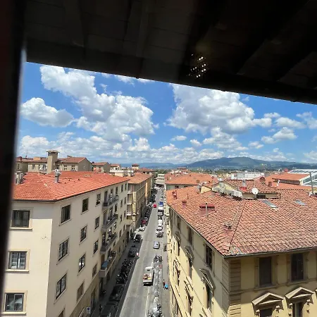 Sunset House Affittacamere Firenze