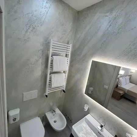 Affittacamere Sunset House Firenze