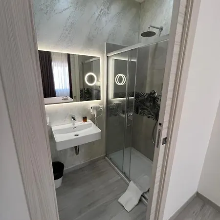 Affittacamere Sunset House Firenze