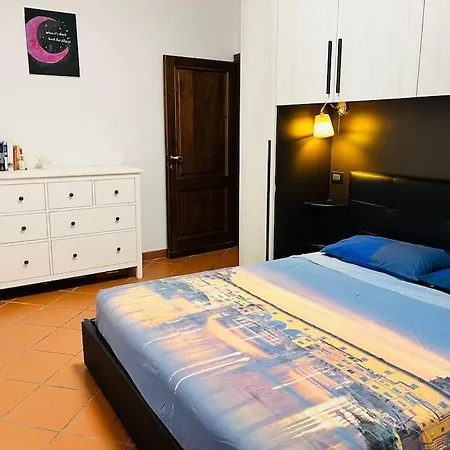 Casa Maria Apartment