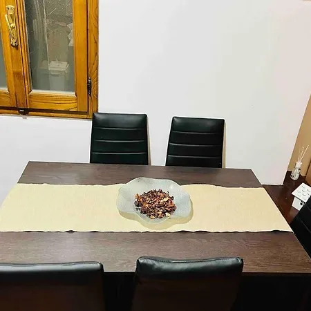 Appartement Casa Maria Florence