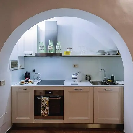 Apartment Acacia - Adelfa Florence