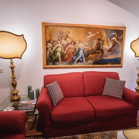 Acacia - Adelfa Apartment