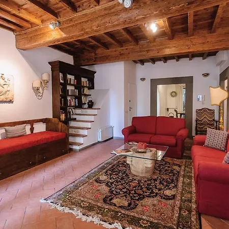 Apartment Acacia - Adelfa Florence