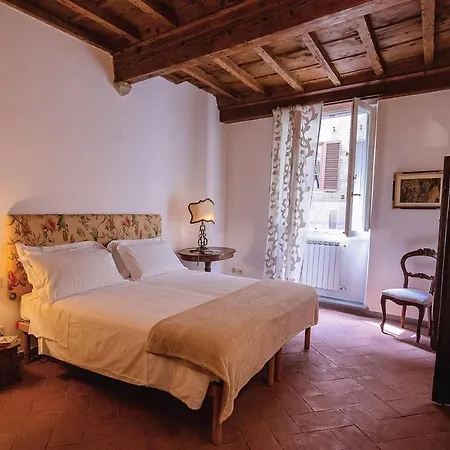 Acacia - Adelfa Apartment Florence